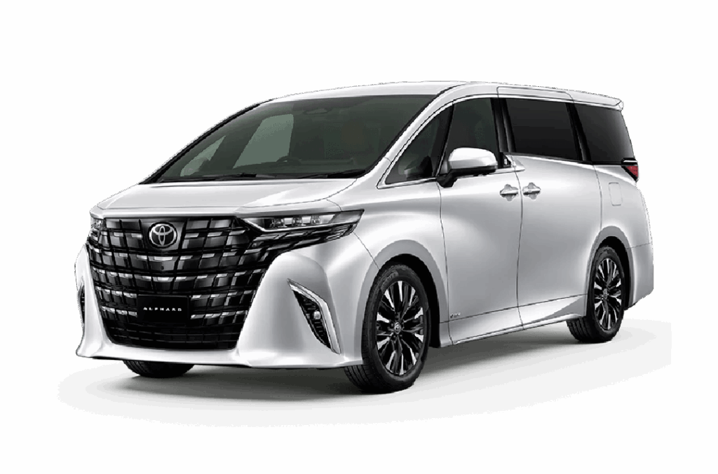 รถตู้เชียงใหม่ Sabaivan เช่ารถตู้พร้อมคนขับ