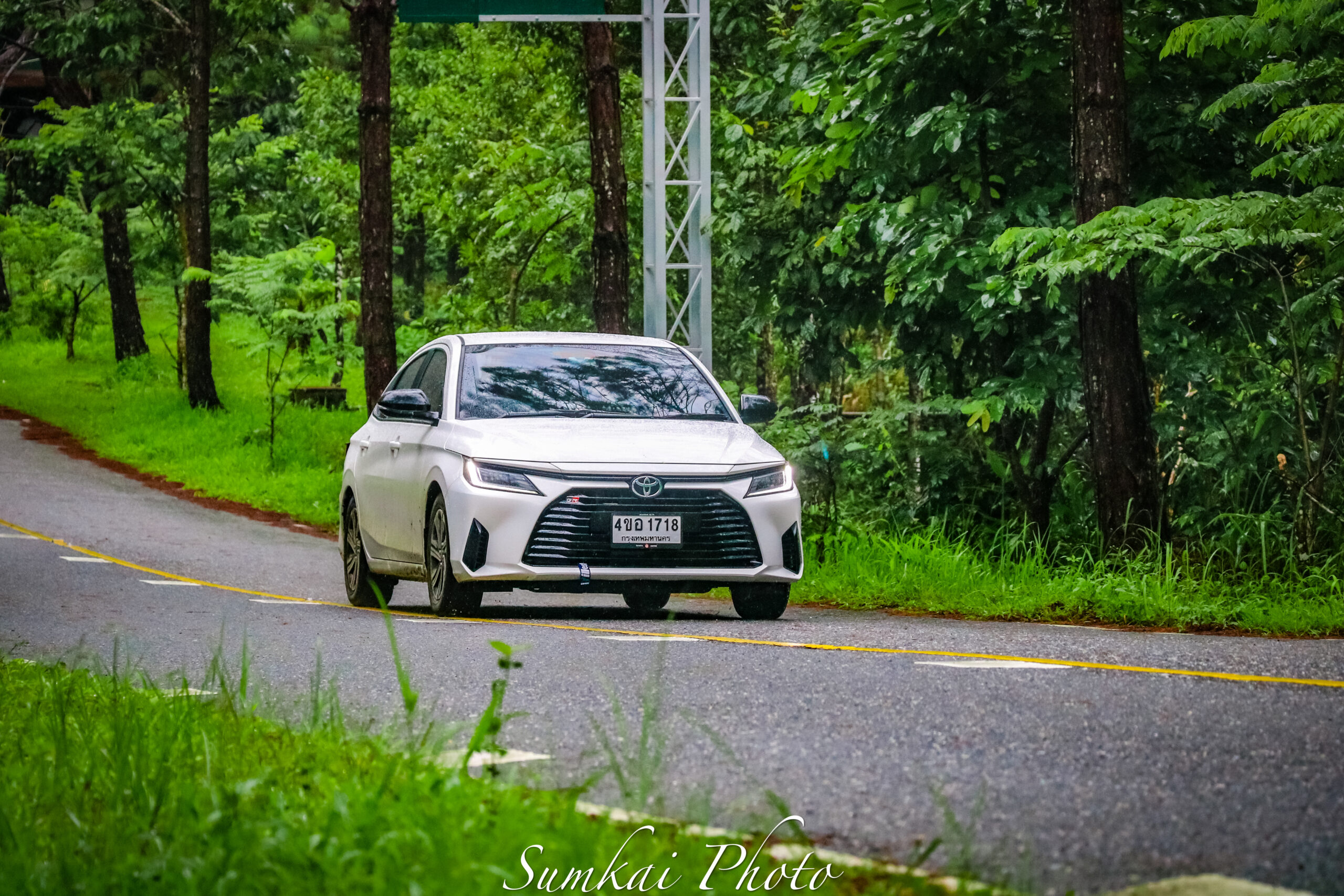 เช่ารถ Toyota