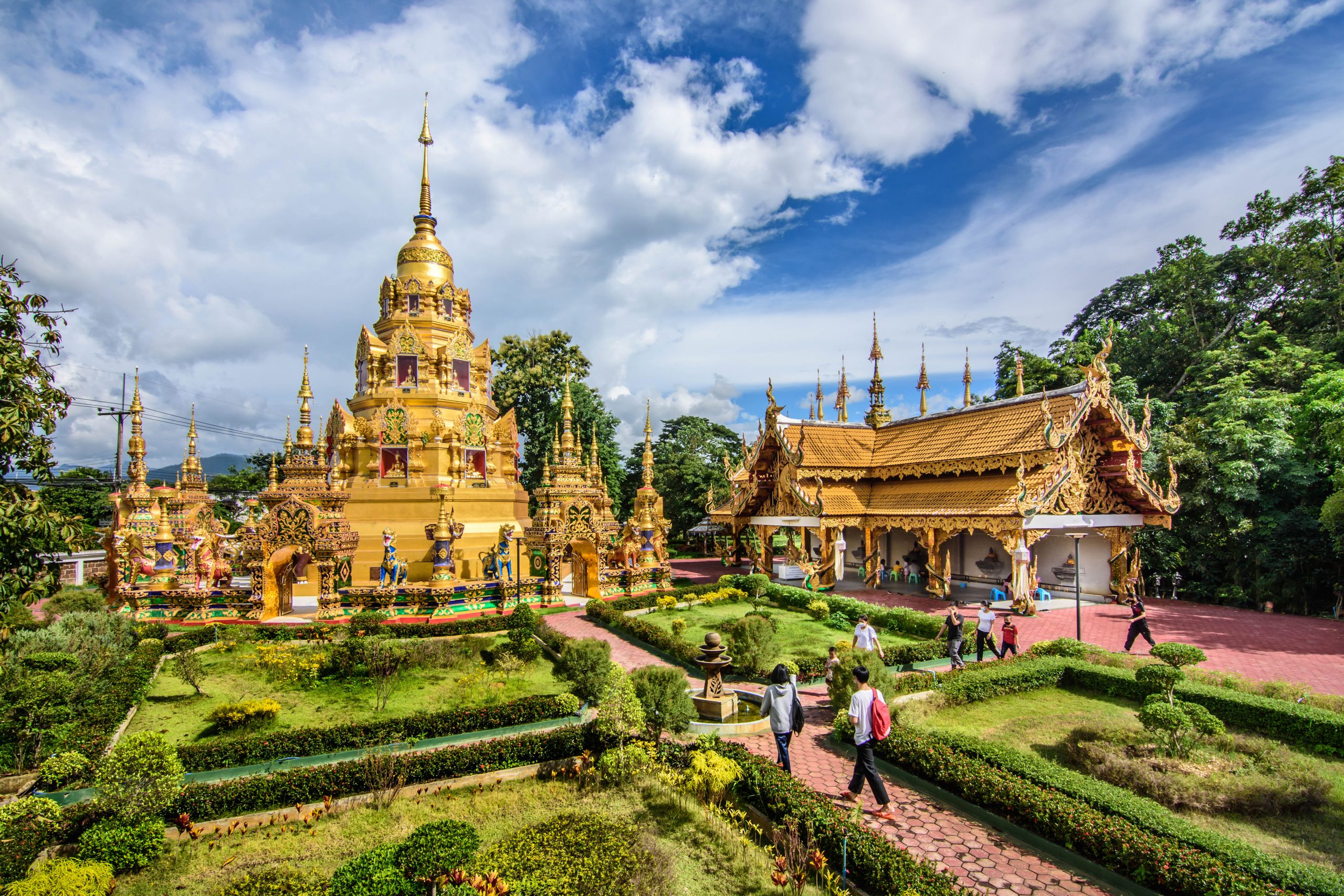 วัดพระนั่งดิน